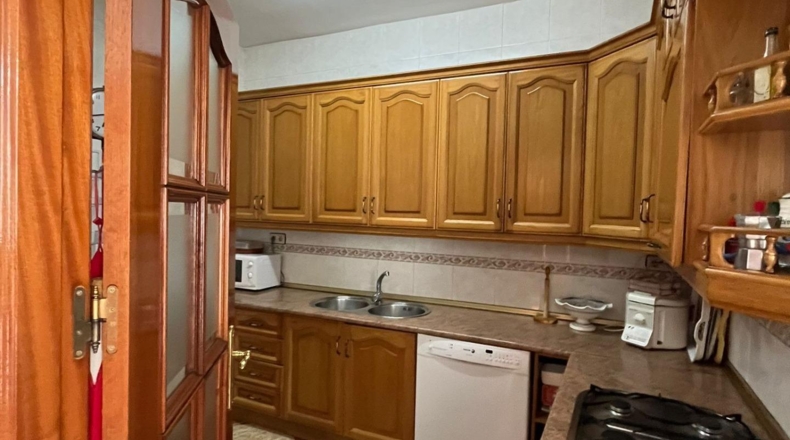 Хаэн - Campillo de Arenas - 266m2