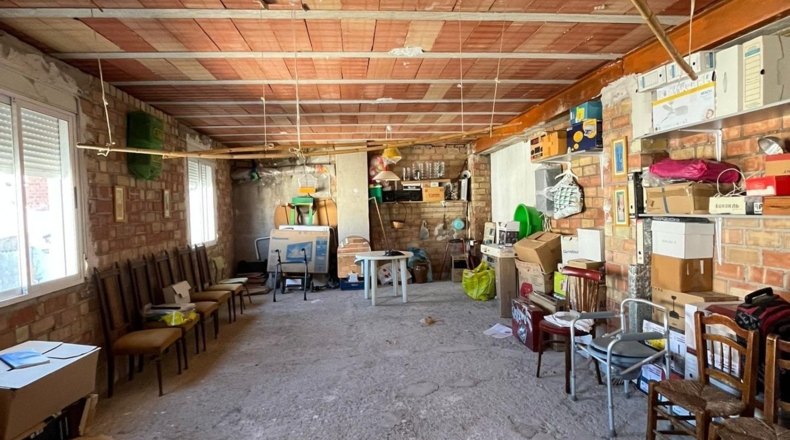 Хаэн - Campillo de Arenas - 266m2