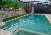 Detached villa with land for sale on España, Benassal, ref: TR409397 photo