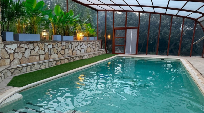 Castellon - Benassal - 49000m2