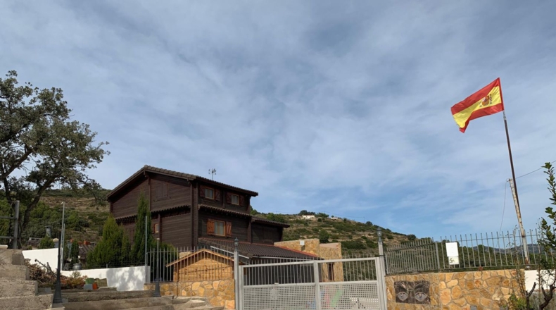 Castellon - Benassal - 49000m2