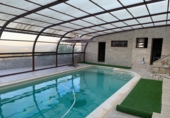 Detached villa with land for sale on España, Benassal, ref: TR409397 photo