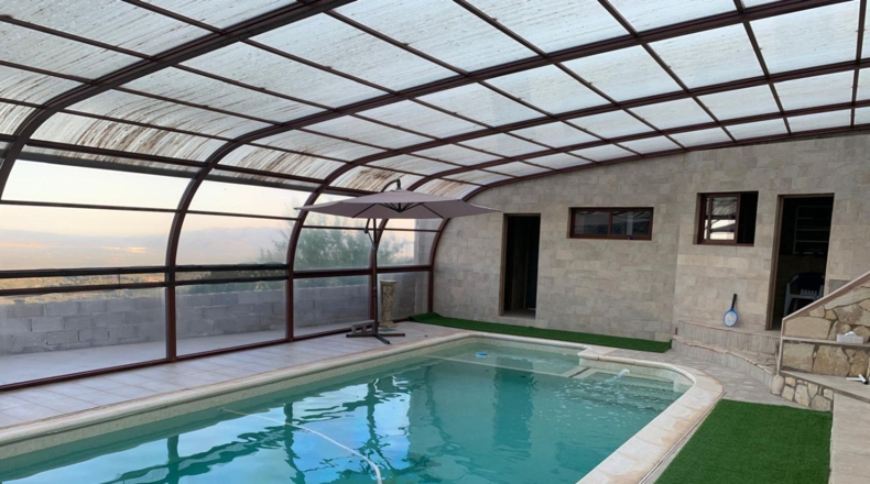 Castellon - Benassal - 49000m2
