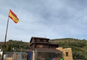 Detached villa with land for sale on España, Benassal, ref: TR409397 photo