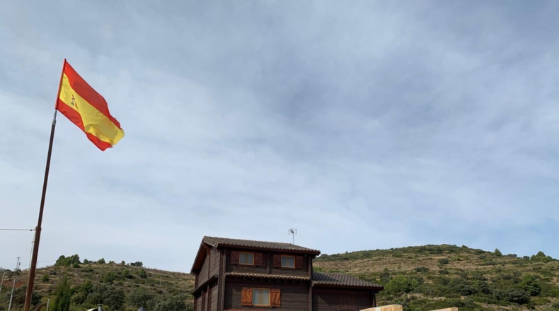 Castellon - Benassal - 49000m2
