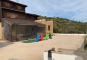 Detached villa with land for sale on España, Benassal, ref: TR409397 photo