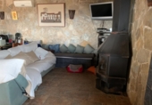 Detached villa with land for sale on España, Benassal, ref: TR409397 photo