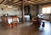 Detached villa with land for sale on España, Benassal, ref: TR409397 photo