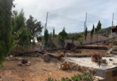 Detached villa with land for sale on España, Benassal, ref: TR409397 photo