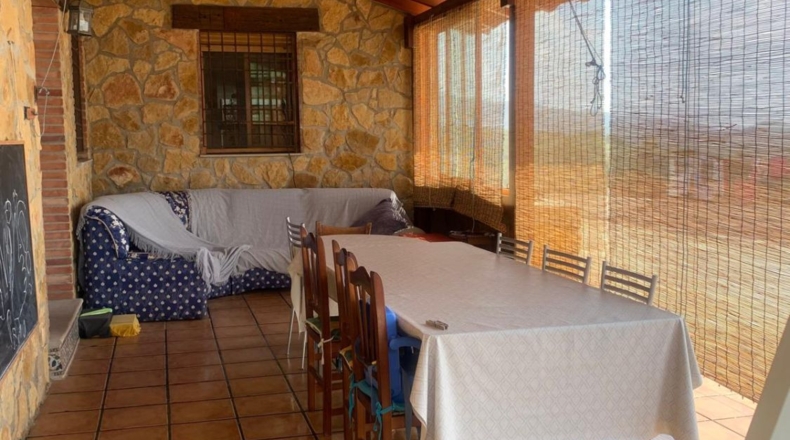 Castellon - Benassal - 49000m2