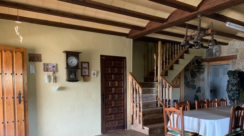 Castellon - Benassal - 49000m2