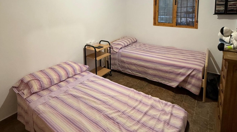 Castellon - Benassal - 49000m2