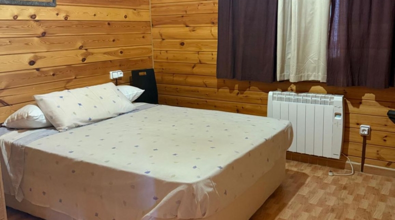 Castellon - Benassal - 49000m2