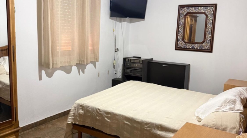 Castellon - Benassal - 49000m2