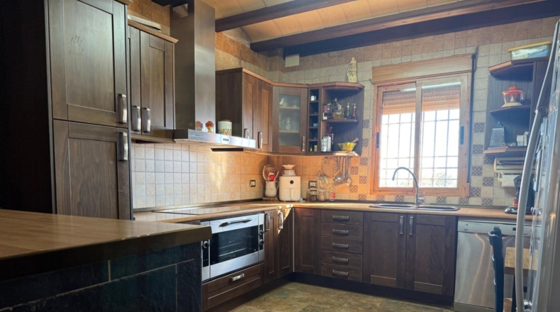 Castellon - Benassal - 49000m2