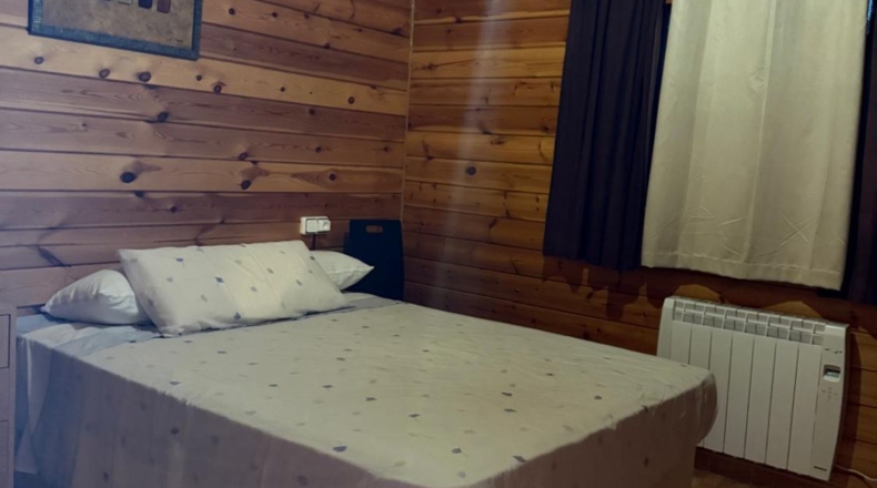 Castellon - Benassal - 49000m2