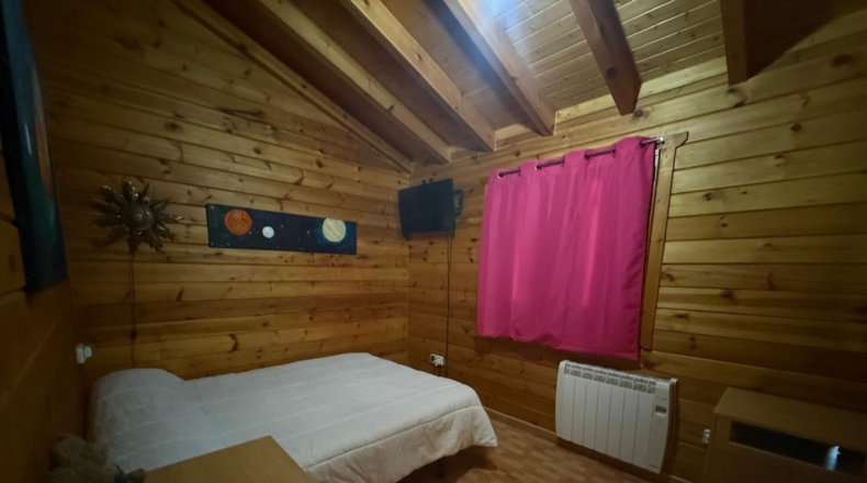 Castellon - Benassal - 49000m2