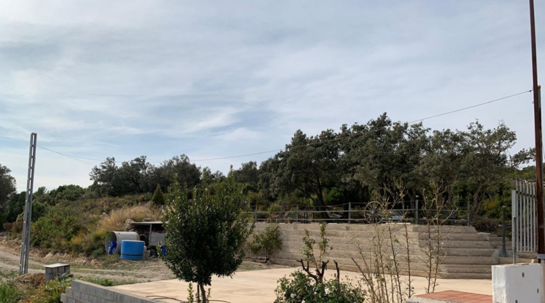 Castellon - Benassal - 49000m2