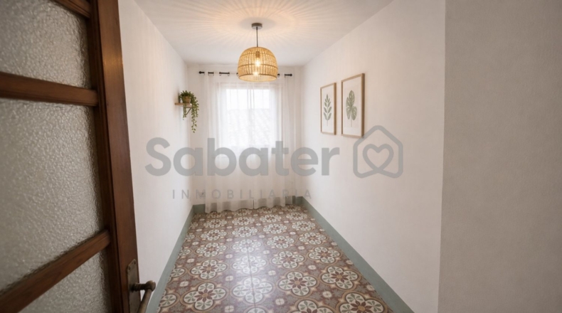 Valencia - Piles - 150m2