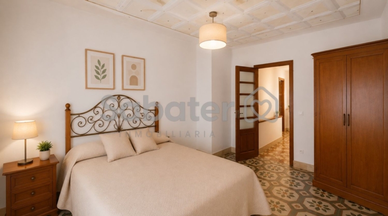Valencia - Piles - 150m2