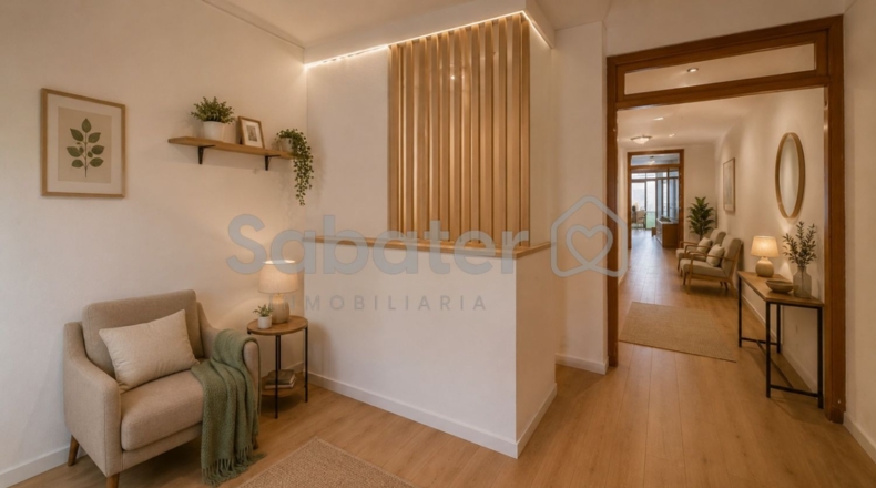 Valencia - Piles - 150m2
