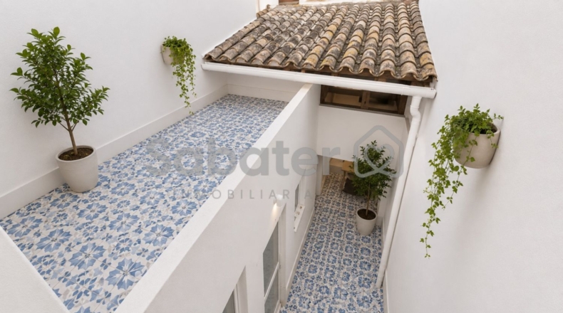 Valencia - Piles - 150m2