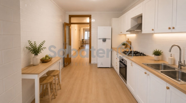 Valencia - Piles - 150m2