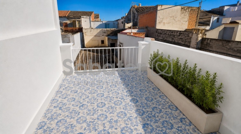 Valencia - Piles - 150m2