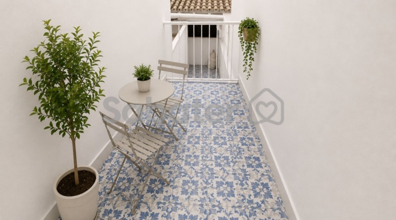 Valencia - Piles - 150m2