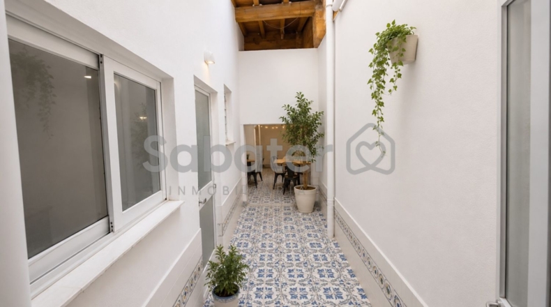 Valencia - Piles - 150m2