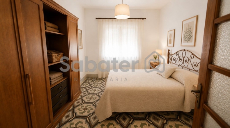 Valencia - Piles - 150m2