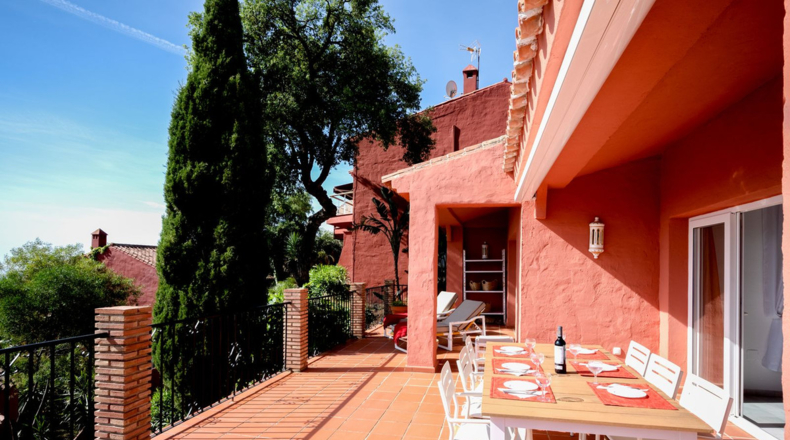 Malaga - Marbella - 239m2