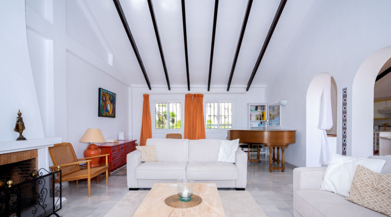 Malaga - Marbella - 239m2