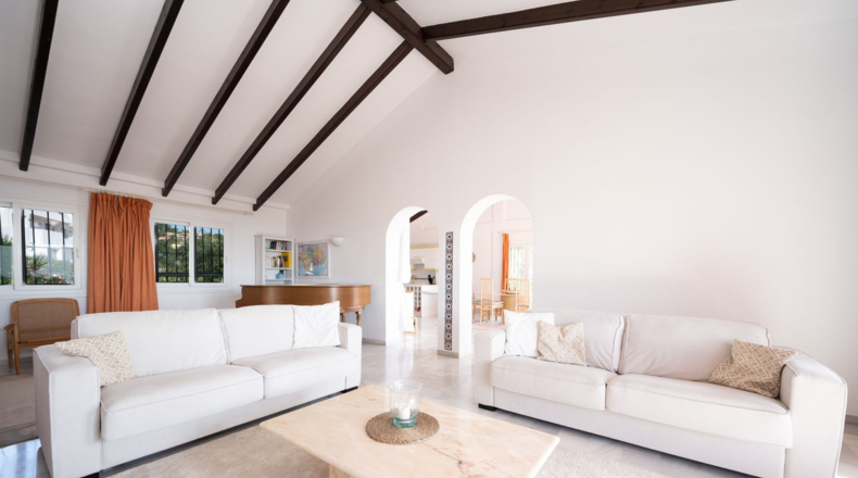 Malaga - Marbella - 239m2