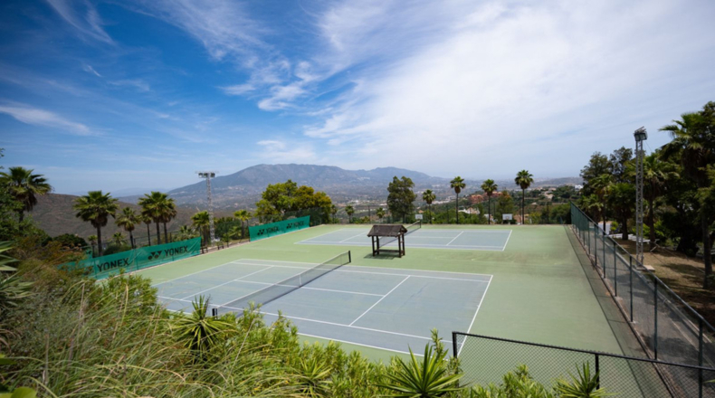 Malaga - Marbella - 239m2