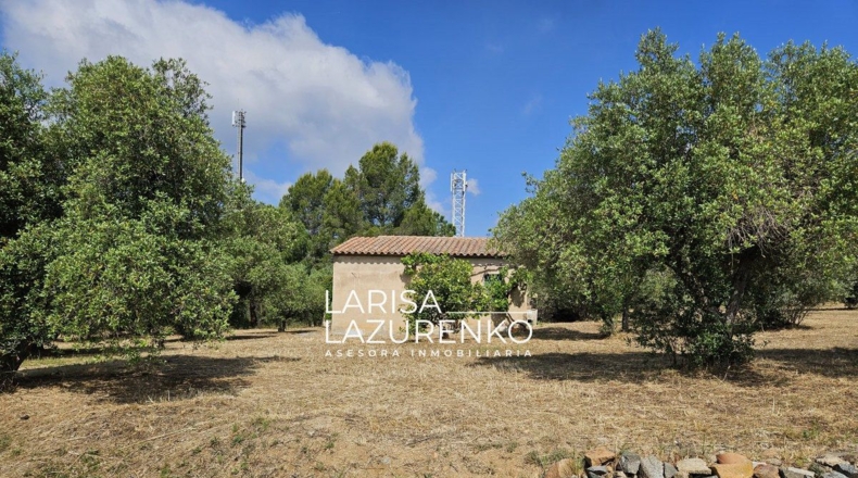 Tarragona - Riudecanyes - 9m2