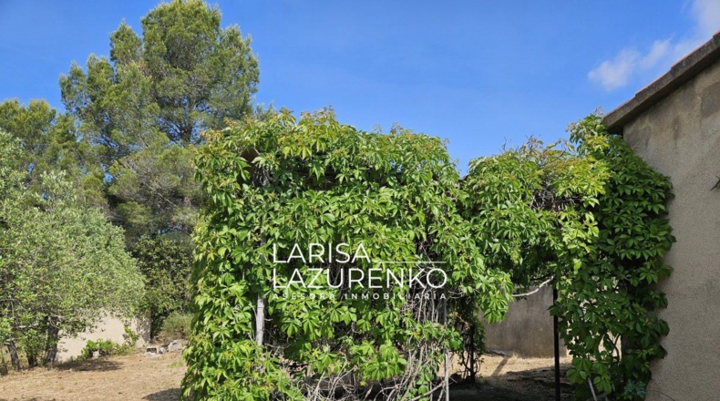 Tarragona - Riudecanyes - 9m2