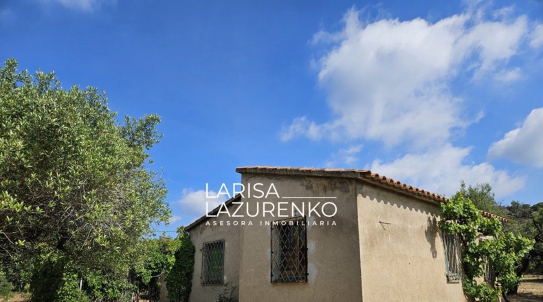 Tarragona - Riudecanyes - 9m2