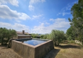 Rural estate for sale in Riudecanyes ref: TR407904 photo