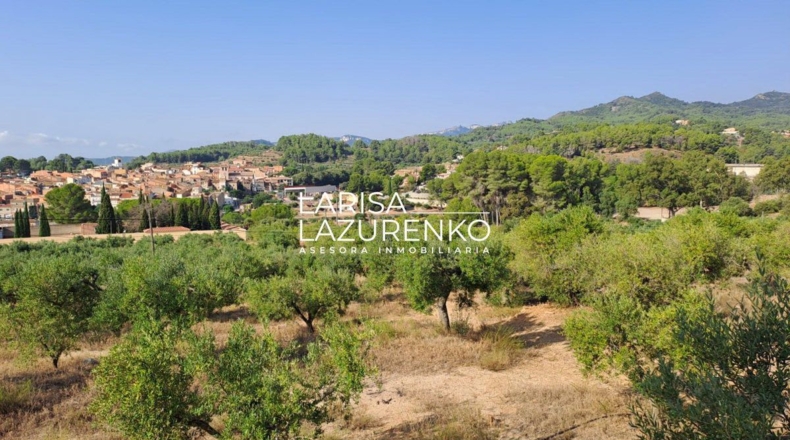 Tarragona - Riudecanyes - 9m2