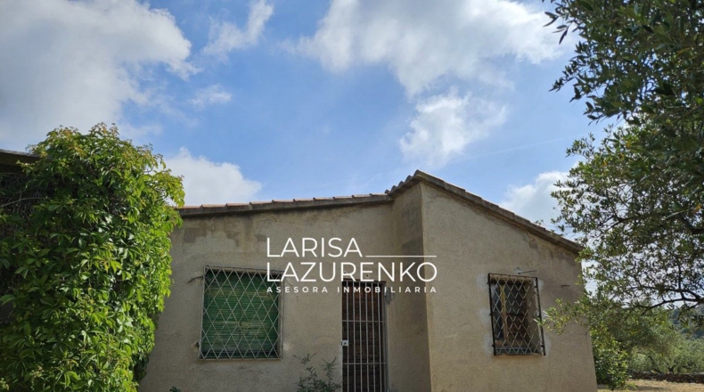 Tarragona - Riudecanyes - 9m2