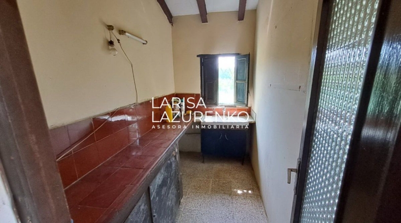 Tarragona - Riudecanyes - 9m2