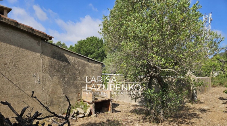 Tarragona - Riudecanyes - 9m2