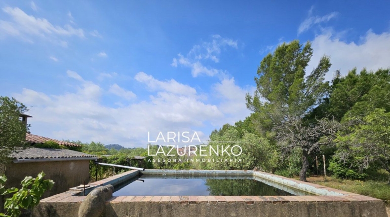 Tarragona - Riudecanyes - 9m2