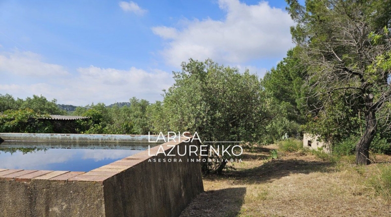 Tarragona - Riudecanyes - 9m2