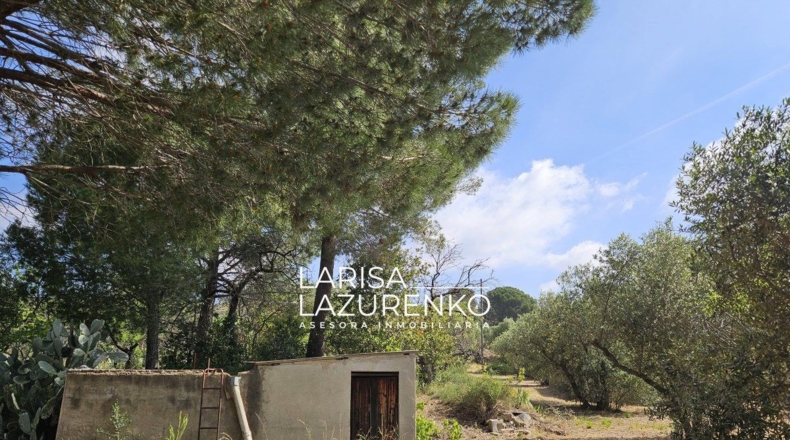 Tarragona - Riudecanyes - 9m2