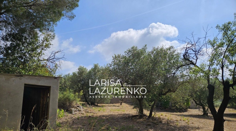 Tarragona - Riudecanyes - 9m2