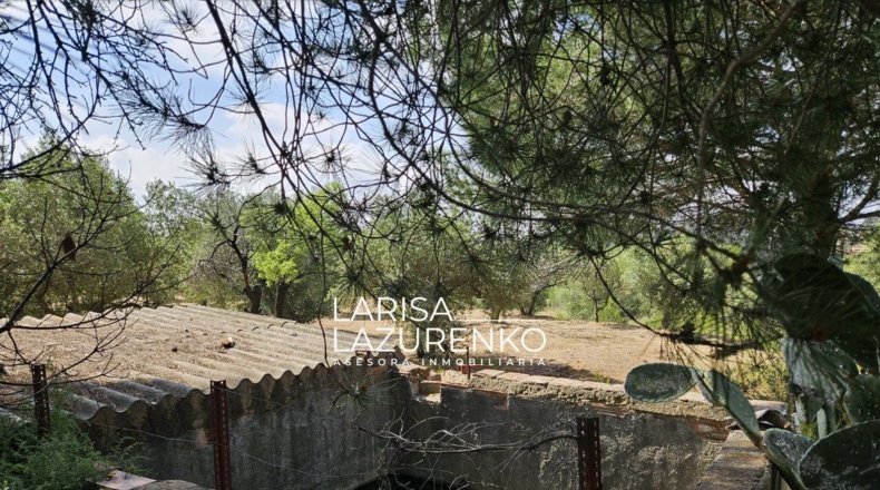 Tarragona - Riudecanyes - 9m2