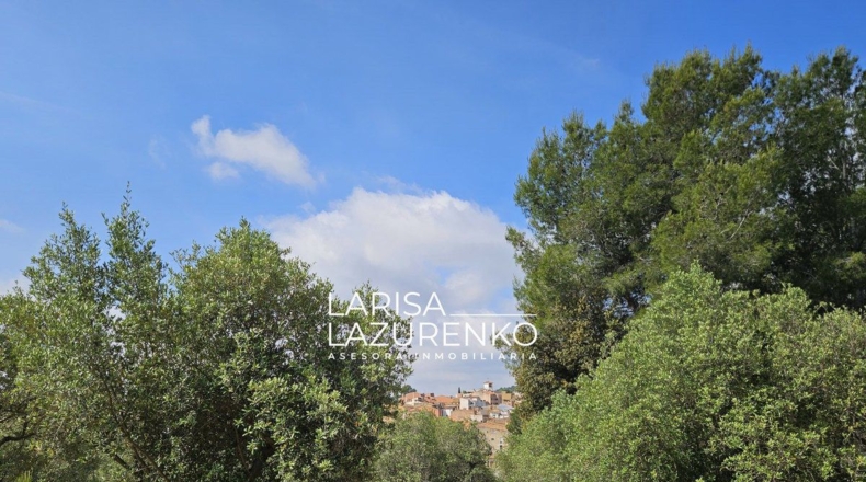 Tarragona - Riudecanyes - 9m2