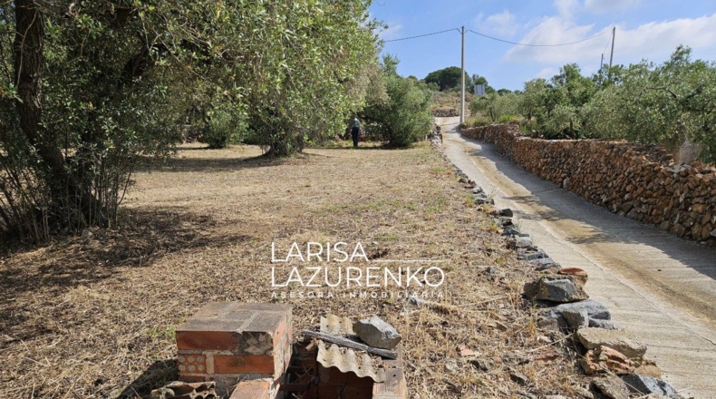 Tarragona - Riudecanyes - 9m2